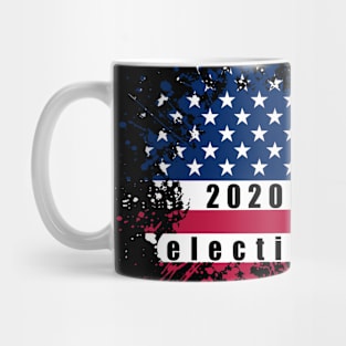 2020 election Mug